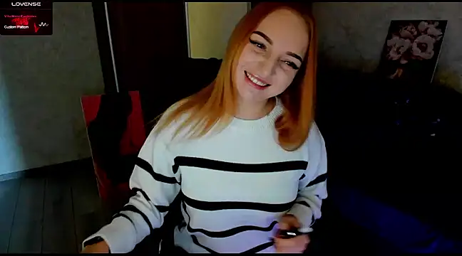 Stella  Cox online show from 12/05/24, 12:00