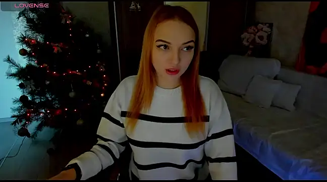 Stella  Cox online show from 01/02/25, 06:29