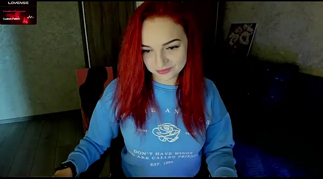 Stella  Cox online show from 01/26/25, 06:28