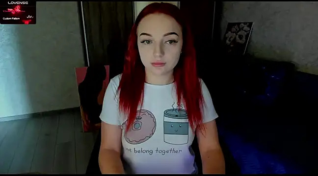 Stella  Cox online show from 01/26/25, 09:29