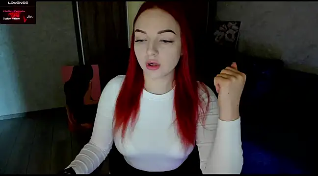 Stella  Cox online show from 01/30/25, 06:24