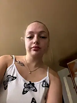 Stella  Cox online show from 09/28/25, 06:02