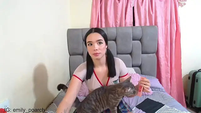 emilyaboott online show from 12/10/24, 02:59