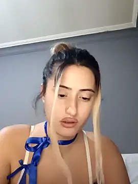 afrodizyak online show from 02/12/25, 08:29