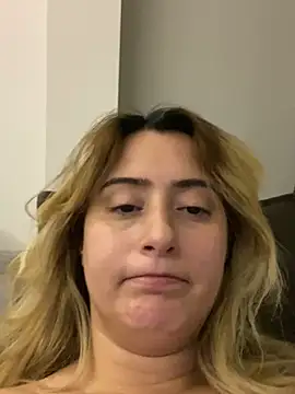 afrodizyak online show from 02/02/26, 02:43