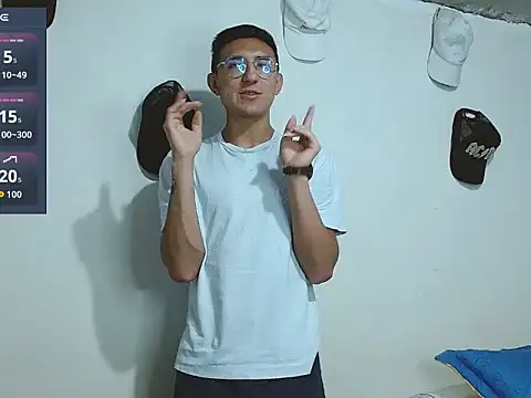 samfox  online show from 03/30/26, 11:11