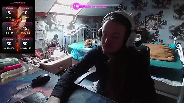 nicolasdumand21 online show from 03/21/26, 12:21