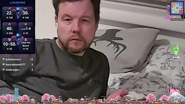 Snapshot of larsgessner30 chatting on 03/08/26, 02:04 larsgessner30 online show from 03/08/26, 02:04