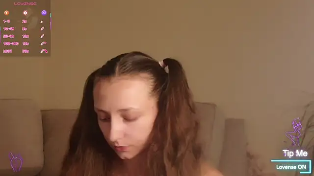 Milky flexy cat online show from 11/09/25, 02:48