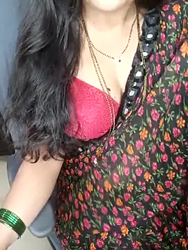 Tanvi-patil online show from 02/10/26, 05:17