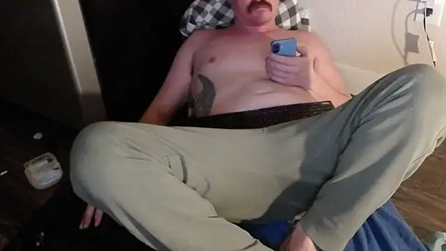 steelwood303 online show from 02/23/26, 12:46