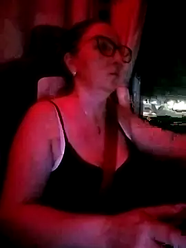 cuplubijoanna online show from 11/12/25, 08:30