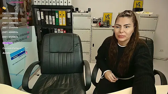 Snapshot of TiffanySweet chatting on 01/30/25, 01:21 TiffanySweet online show from 01/30/25, 01:21