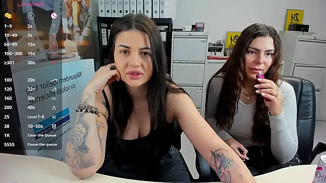 Snapshot of TiffanySweet chatting on 02/14/25, 03:26 TiffanySweet online show from 02/14/25, 03:26