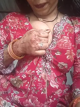 Snapshot of Simaran_bhabhi chatting on 10/17/25, 01:09 Simaran bhabhi online show from 10/17/25, 01:09