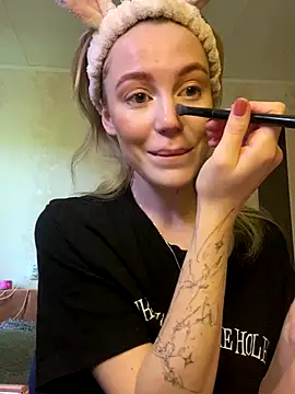 meanexx online show from 10/10/25, 06:12