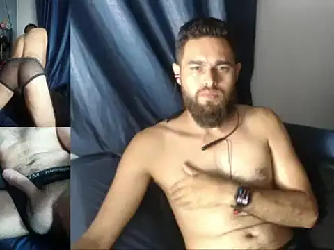 rances3 online show from 12/02/25, 10:20