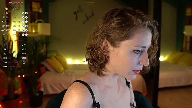 Snapshot of Your_phobia chatting on 01/31/25, 09:48 Your phobia online show from 01/31/25, 09:48