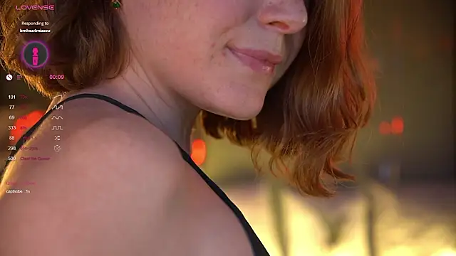 Your phobia online show from 03/27/26, 04:18