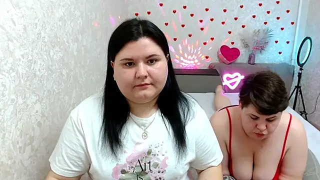 BeckyAndHellen online show from 02/26/25, 11:30