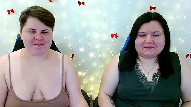 BeckyAndHellen online show from 01/11/26, 12:10