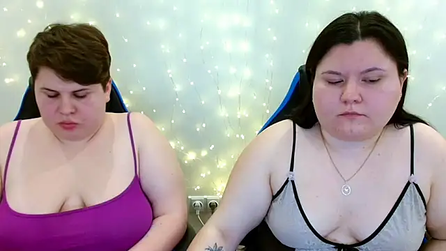 BeckyAndHellen online show from 02/01/26, 11:03
