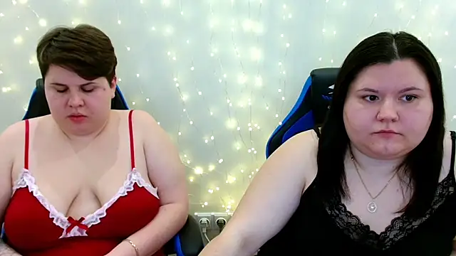 BeckyAndHellen online show from 02/04/26, 11:20