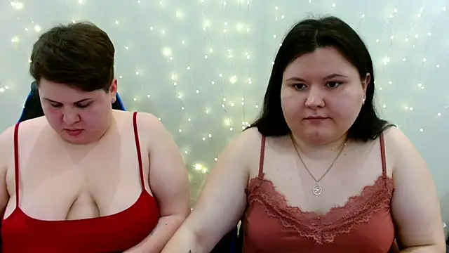 BeckyAndHellen online show from 02/21/26, 03:02