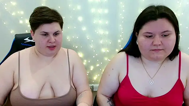 BeckyAndHellen online show from 03/20/26, 11:48