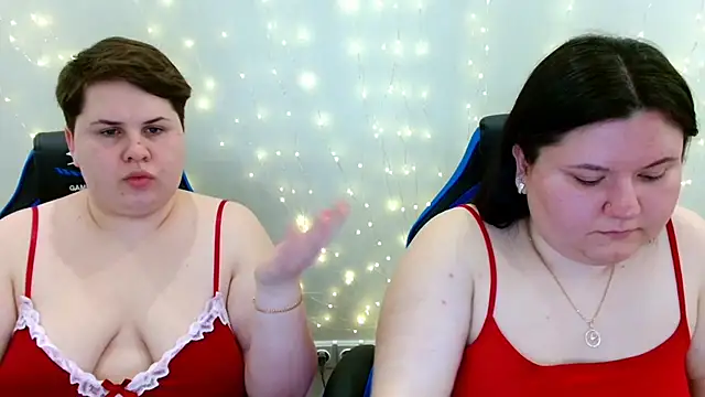 BeckyAndHellen online show from 03/26/26, 12:11