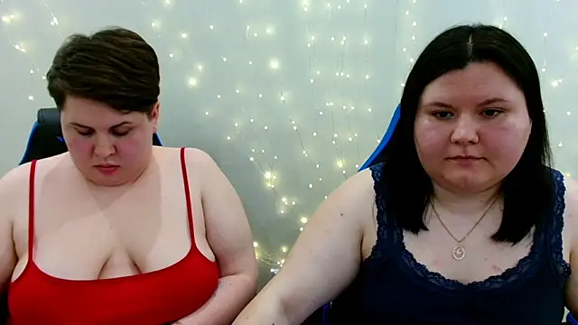 BeckyAndHellen online show from 04/19/26, 09:06