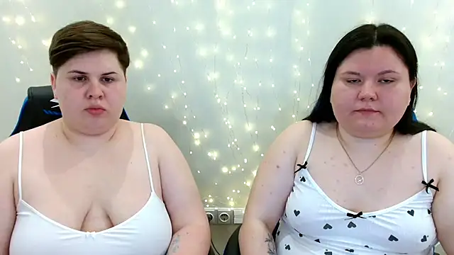 BeckyAndHellen online show from 05/12/26, 10:56