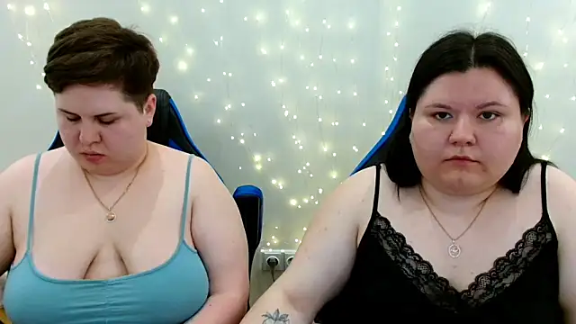 BeckyAndHellen online show from 05/22/26, 11:05