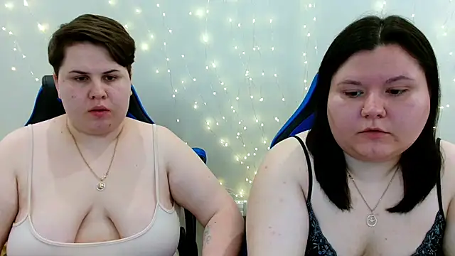 BeckyAndHellen online show from 05/28/26, 10:23
