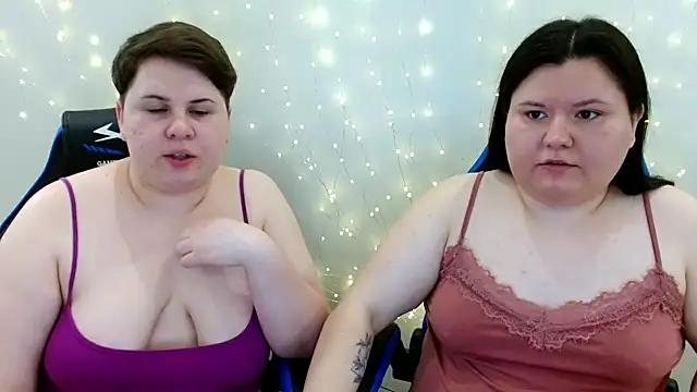 BeckyAndHellen online show from 06/29/26, 08:09