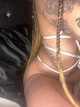 Shuggabutt online show from 01/04/25, 01:21