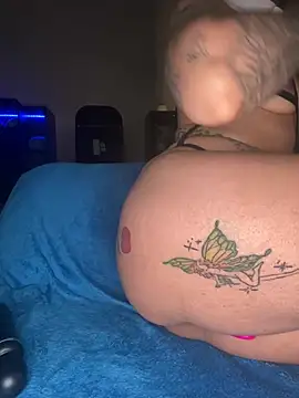 Shuggabutt online show from 02/26/25, 03:08