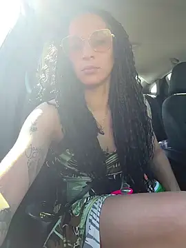 Shuggabutt online show from 03/08/26, 09:51