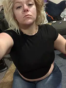 blndpolkadot online show from 03/08/25, 12:55