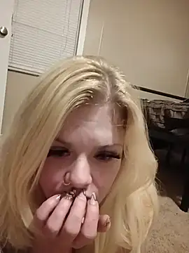 blndpolkadot online show from 01/12/26, 02:50