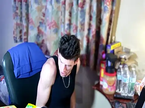 savageconfidence online show from 11/02/25, 05:21