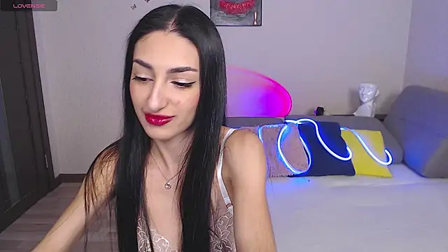 Lina Robbins online show from 03/03/25, 10:10