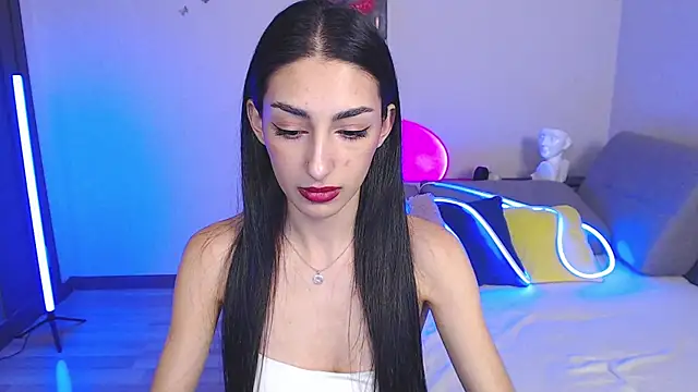 Lina Robbins online show from 03/09/25, 12:42