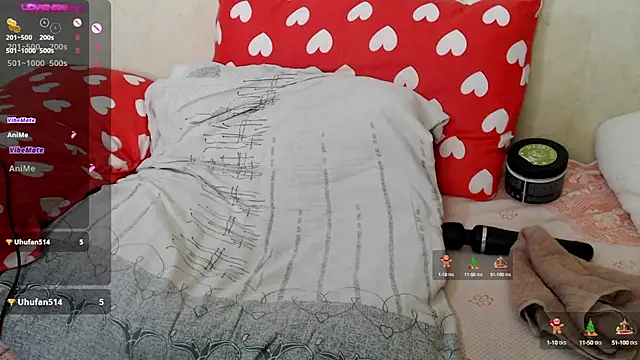 RoseStarr online show from 03/07/25, 11:05