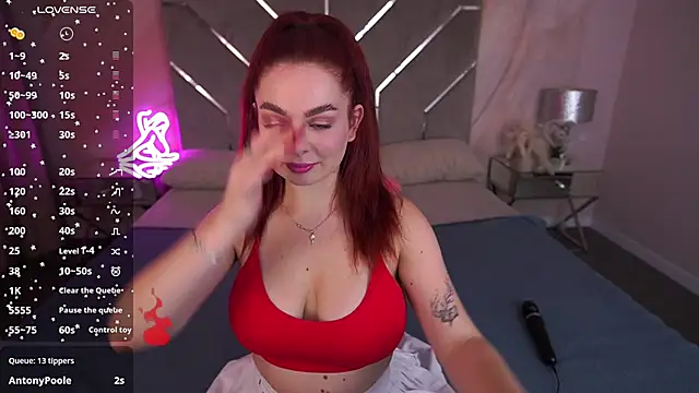 CarolinaDia online show from 03/16/25, 12:01