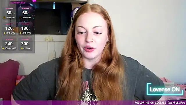 aaprill online show from 10/15/25, 08:25