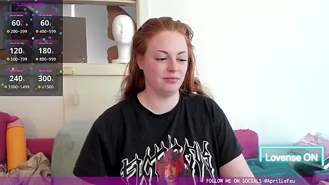 aaprill online show from 11/27/25, 05:42