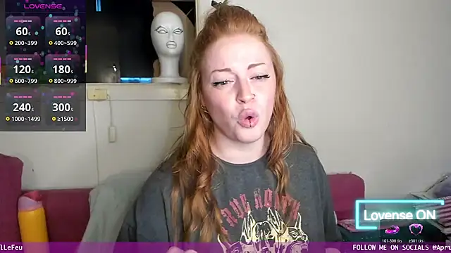 aaprill online show from 12/02/25, 09:25