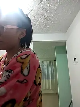 Snapshot of Yaumiko chatting on 03/20/26, 10:53 Yaumiko online show from 03/20/26, 10:53