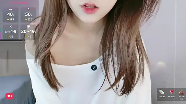 kaka622 online show from 11/15/25, 10:23